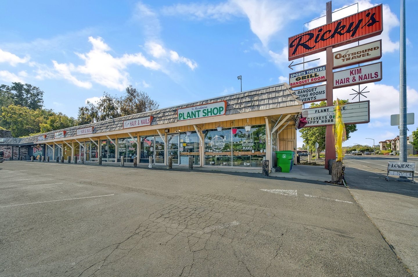 15028 Hesperian Blvd, San Leandro, CA for Sale