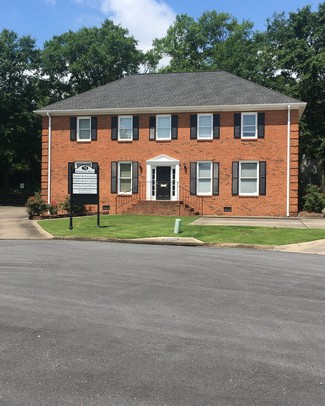 Marietta, GA Office - 70 Whitlock Pl SW