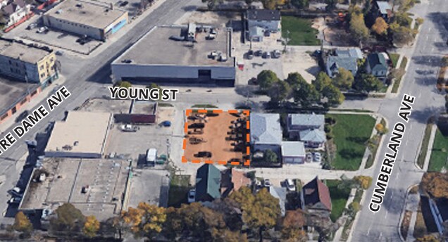 00 Young St, Winnipeg, MB for Sale