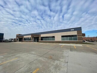 Des Moines, IA undefined - 400 SW 8th St