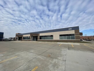 Des Moines, IA Medical - 400 SW 8th St