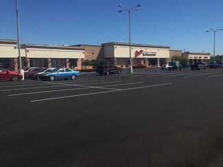 Mobile, AL Retail - 3170-3242 Dauphin St