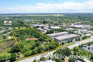 Vero Beach, FL Residential Land - 1935 45th St