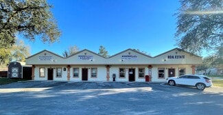 Interlachen, FL Office - 881 State Road 20