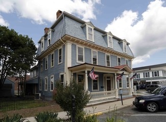 Georgetown, DE Coworking Space - 28 The Cir