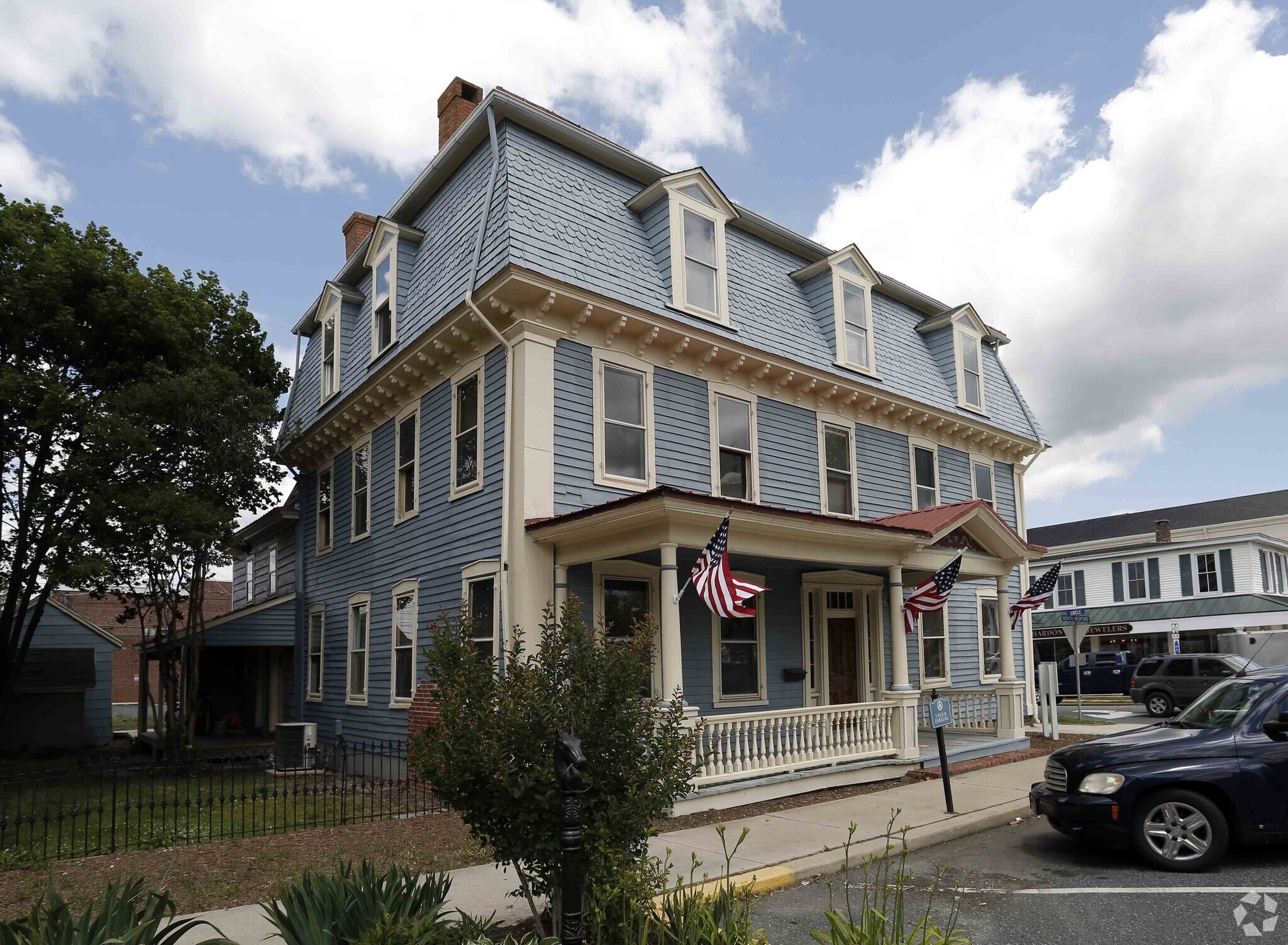 28 The Cir, Georgetown, DE for Rent