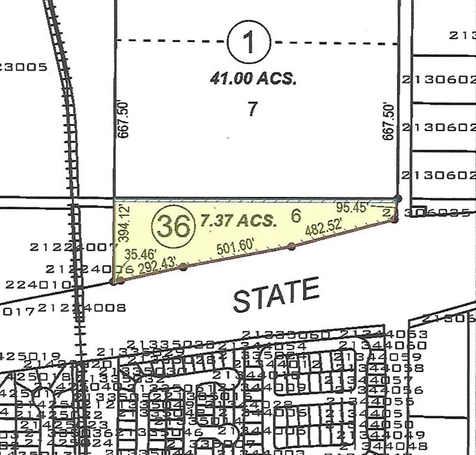 3701 N MacArthur Rd, Tracy, CA for Sale