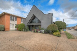 Fort Worth, TX undefined - 3200 W 4th St