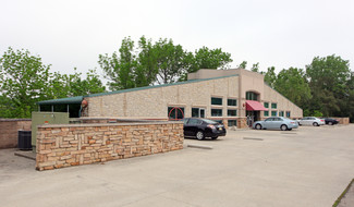 Dublin, OH Office - 6161 Riverside Dr