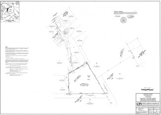 Silver Spring, MD Industrial Land - 8913 Brookville Rd