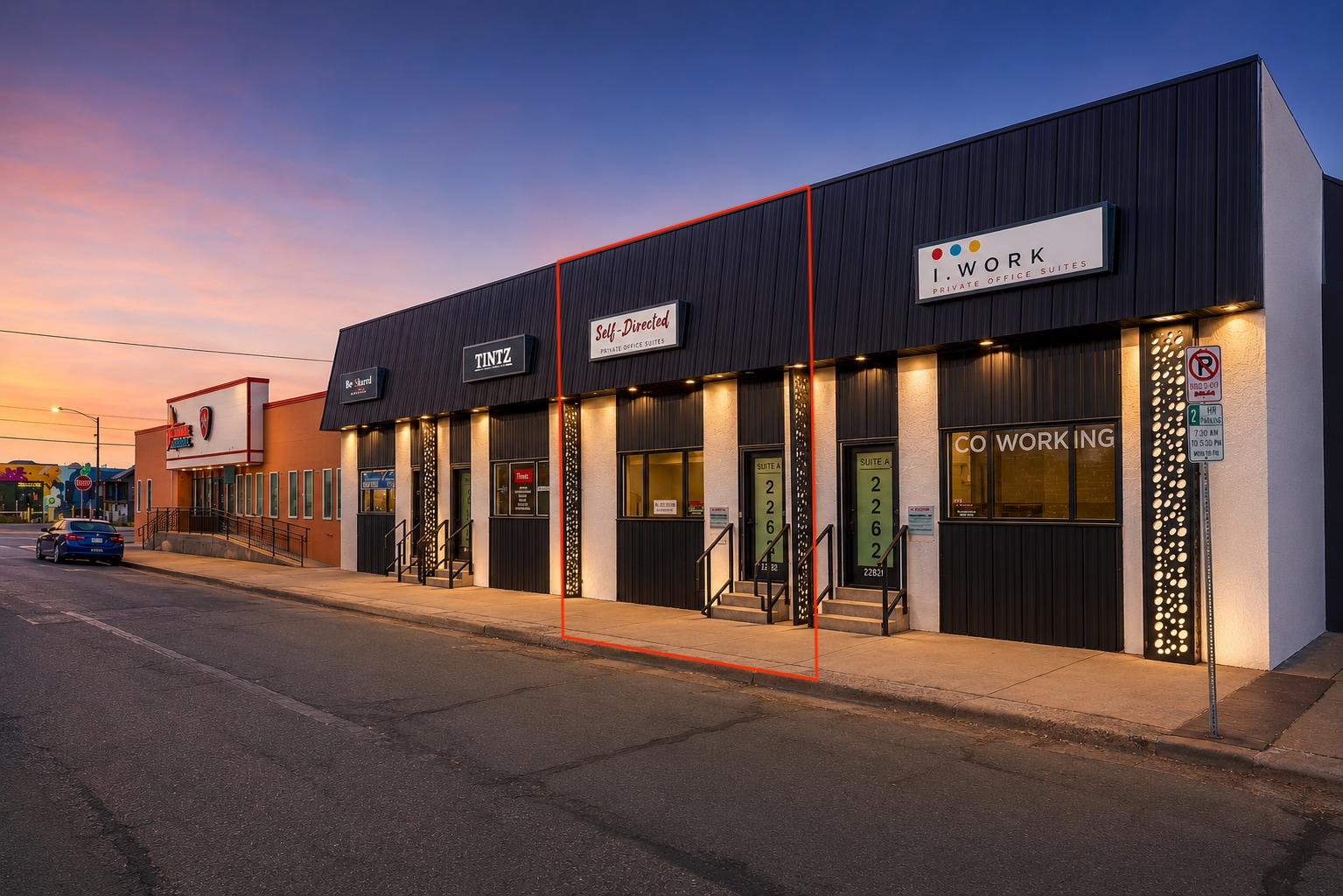 2266 Dayton St, Aurora, CO for Sale