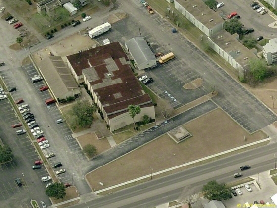 3401 S Alameda St, Corpus Christi, TX for Sale