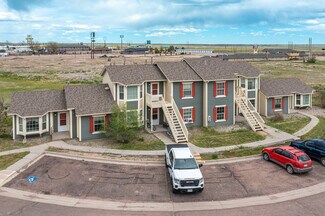 Limon, CO Apartments - 510 Smokey Trail Dr