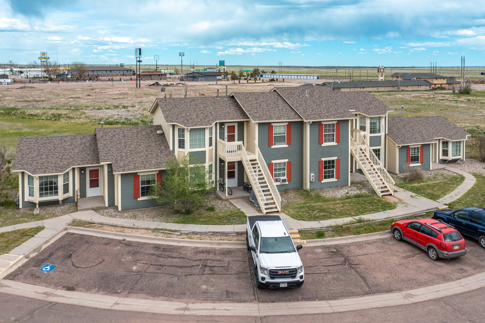 510 Smokey Trail Dr, Limon, CO for Sale
