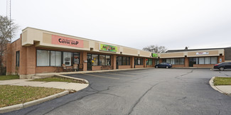 Wood Dale, IL Office/Retail - 127-139 E Front St