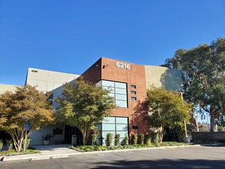 Riverside, CA Office/Medical - 6216 Brockton Ave