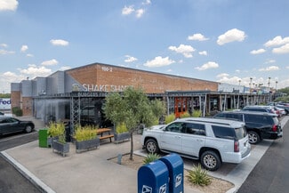 Phoenix, AZ Retail - 2-52 E Camelback Rd