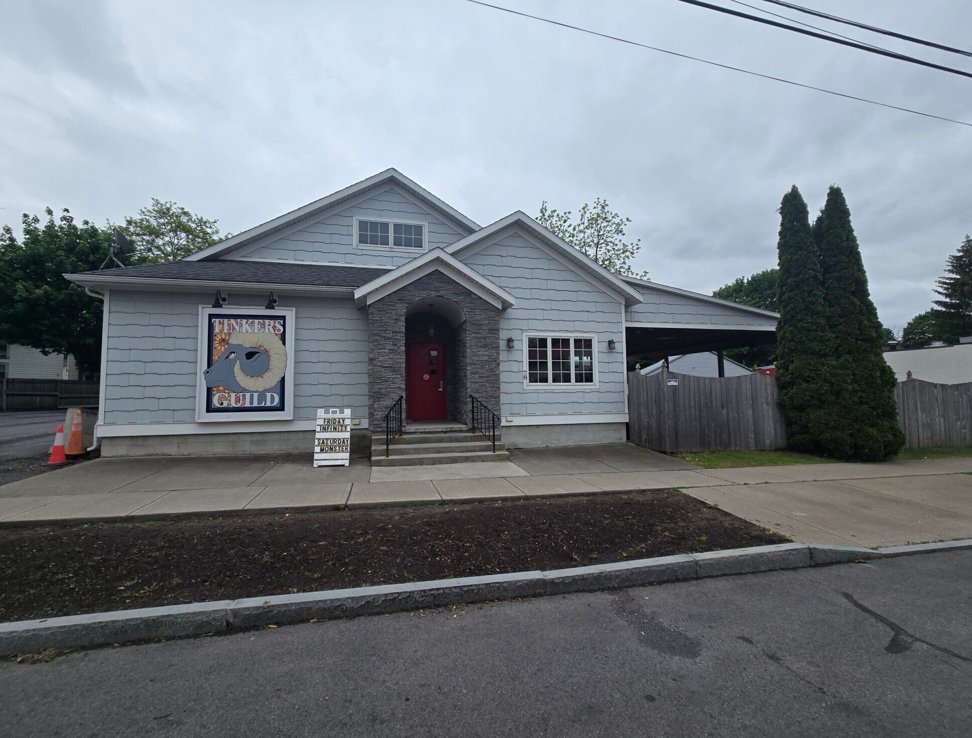78 Franklin St, Auburn, NY for Sale