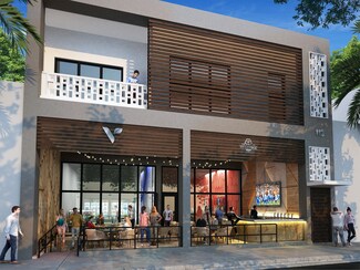 Hollywood, FL Commercial Land - 115 S 21st Ave Hollywood, FL Commercial Land - 115 S 21st Ave