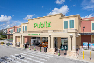 Winter Springs, FL Office/Medical, Retail - 1160 E State Road 434