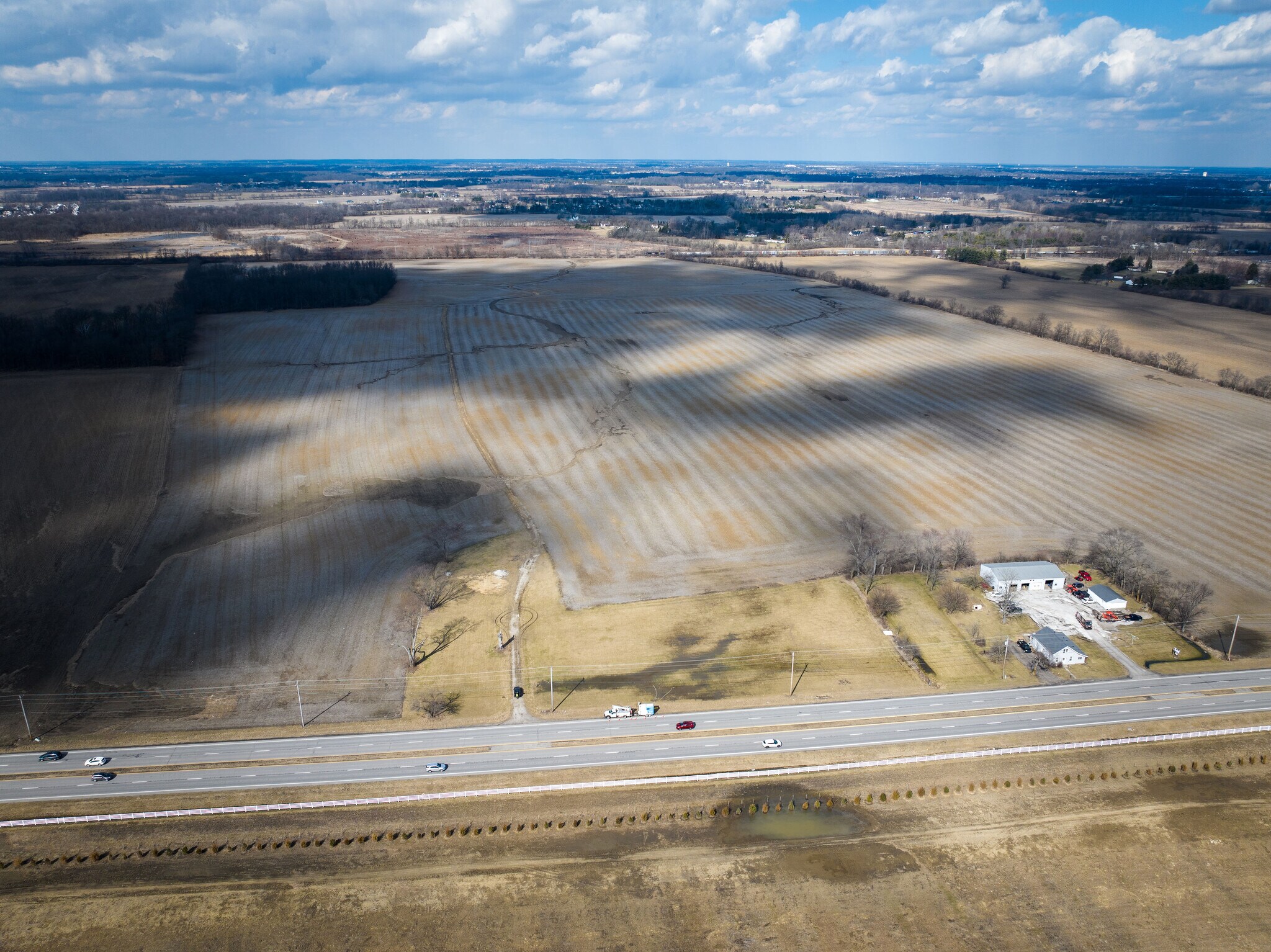 7888 W Broad St, Galloway, OH for Sale