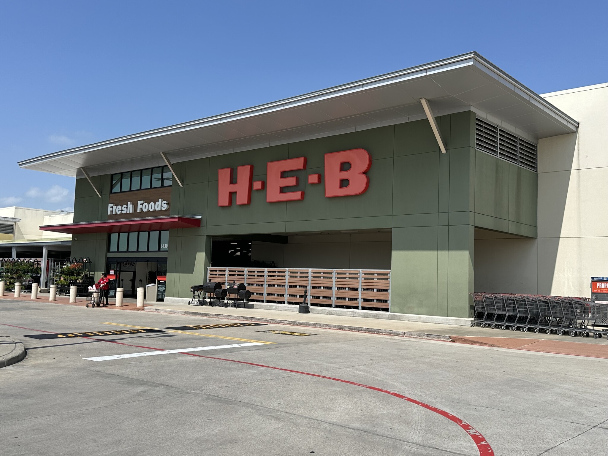 6300 Garth Rd, Baytown, TX for Rent