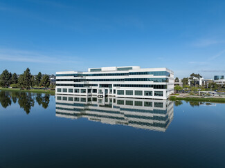 Redwood City, CA Office - 3 Lagoon Dr