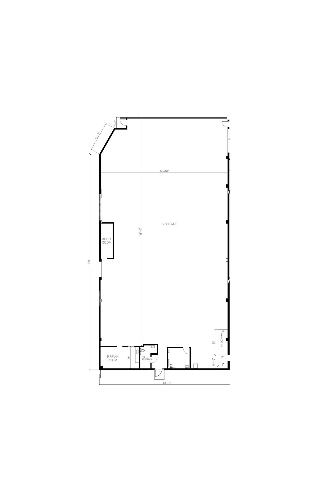 445-447 Madera St, San Gabriel, CA for Rent