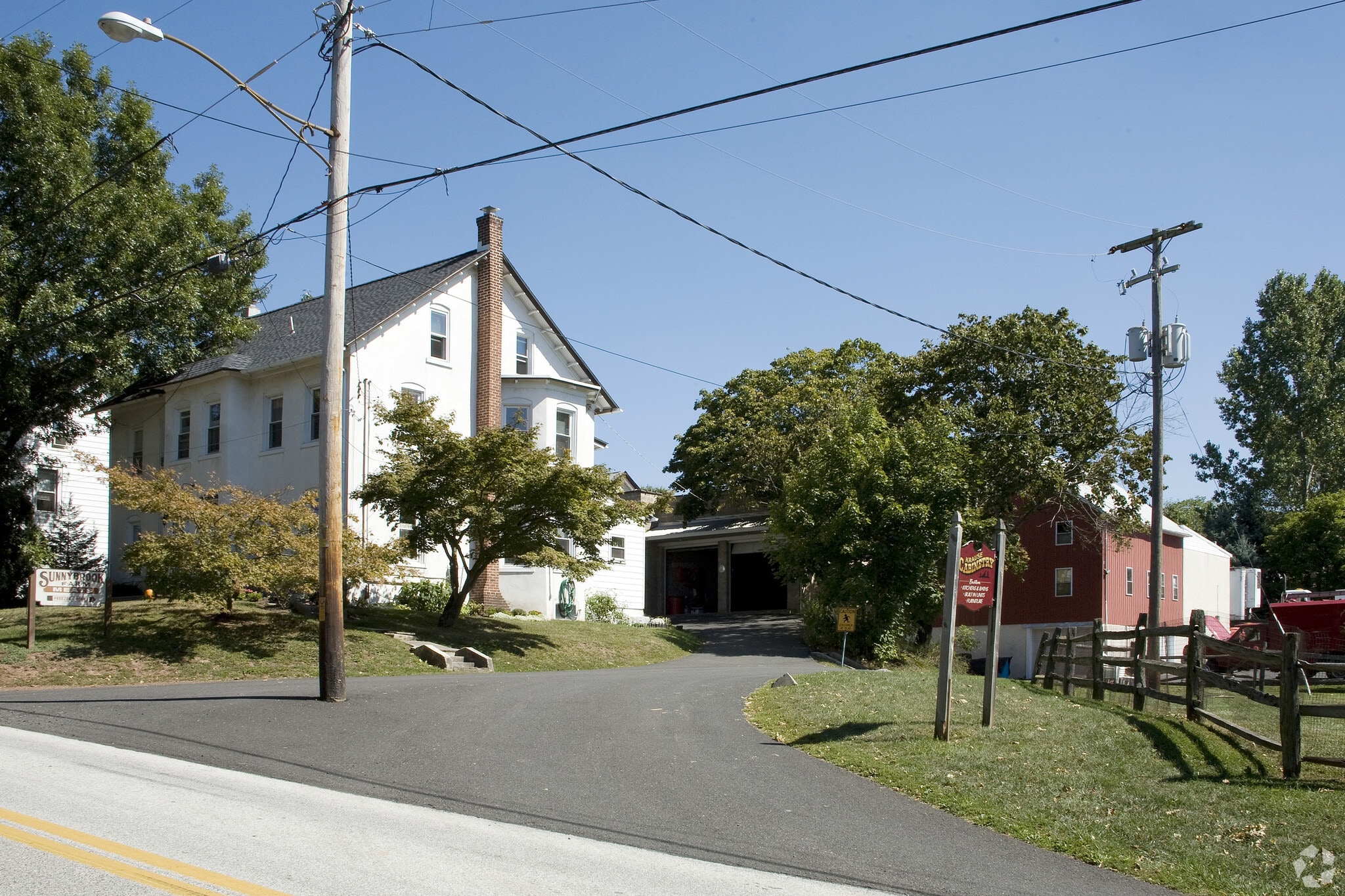 720-724 Morwood Rd, Telford, PA for Sale