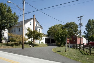 Telford, PA Specialty - 720-724 Morwood Rd