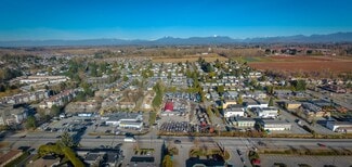 Langley Twp, BC Commercial - 27491 Fraser Hwy Langley Twp, BC Commercial - 27491 Fraser Hwy