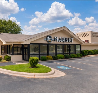 Kernersville, NC Retail - 835 S Main St