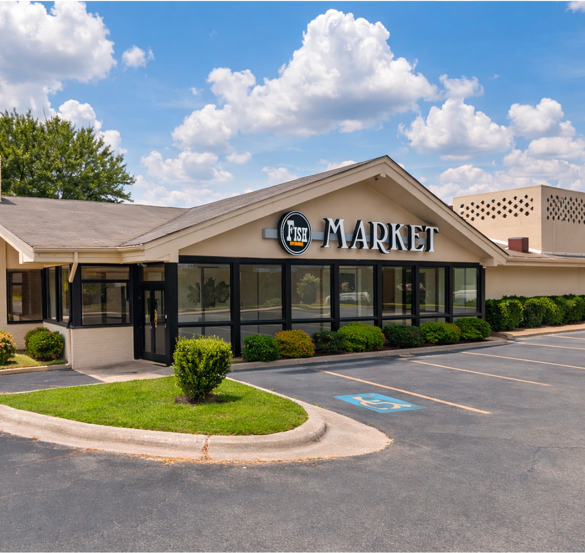 835 S Main St, Kernersville, NC for Rent