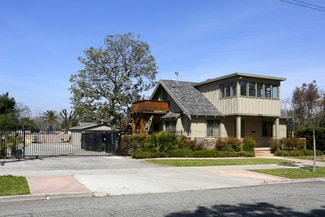 Riverside, CA Specialty - 2855 Mulberry St