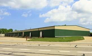 Mentor, OH Industrial - 8755 Munson Rd Mentor, OH Industrial - 8755 Munson Rd