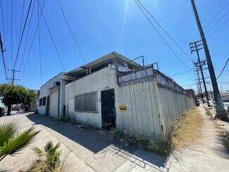 Los Angeles, CA undefined - 3404 E Olympic Blvd