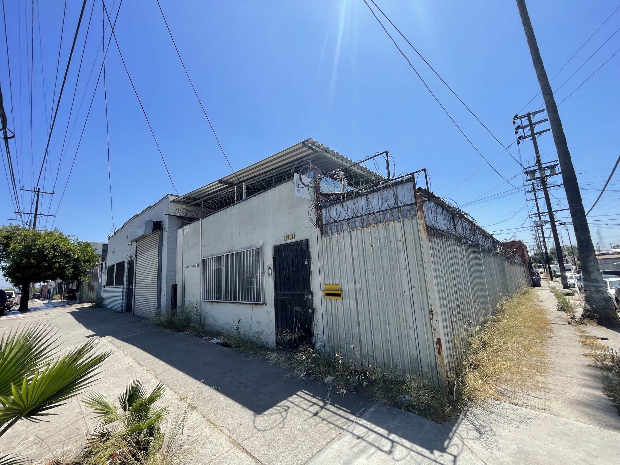 3404 E Olympic Blvd, Los Angeles, CA for Sale