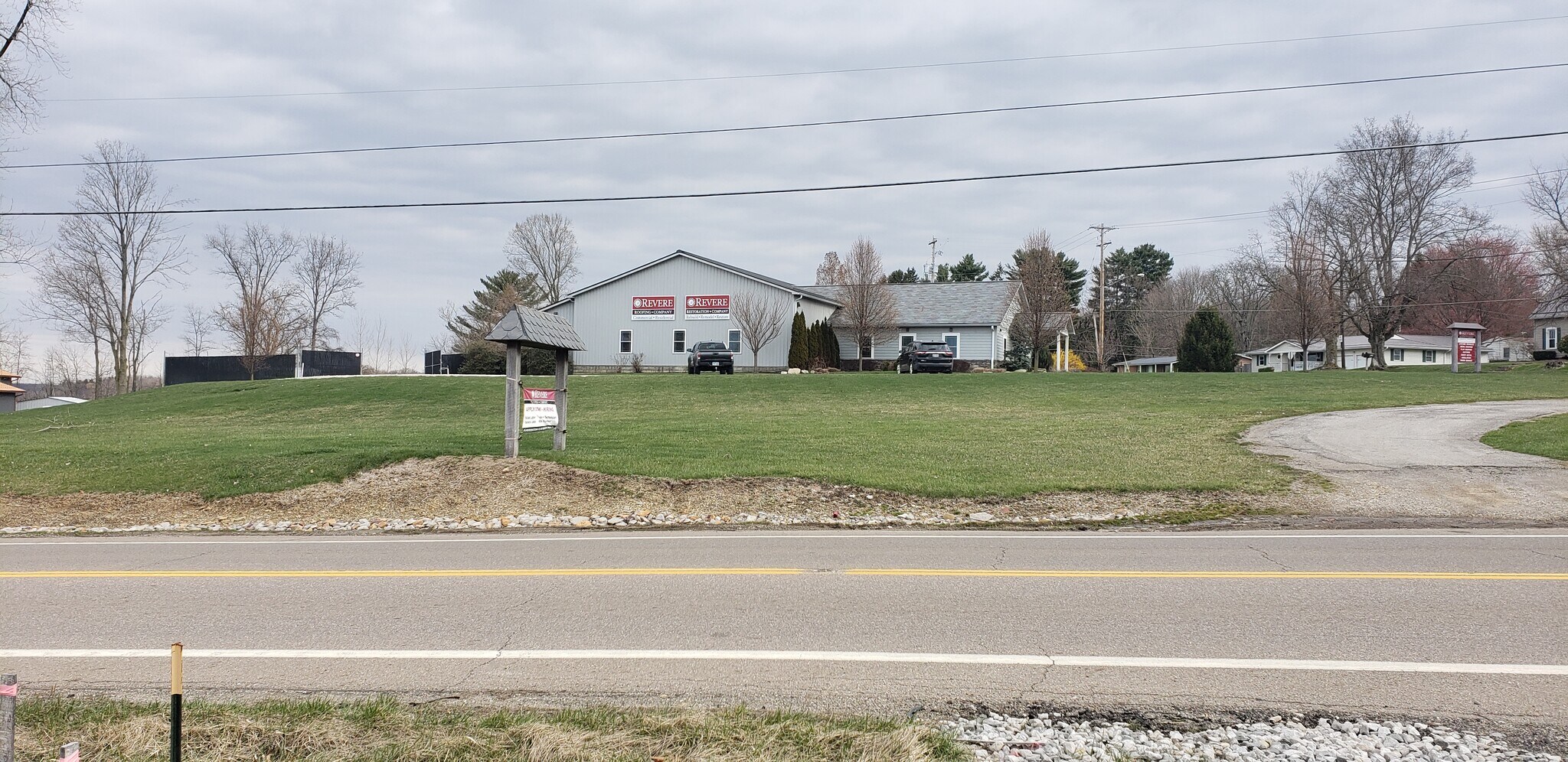0 State Route 13, Mount Vernon, OH for Rent