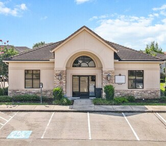 Missouri City, TX undefined - 4626 Riverstone Blvd