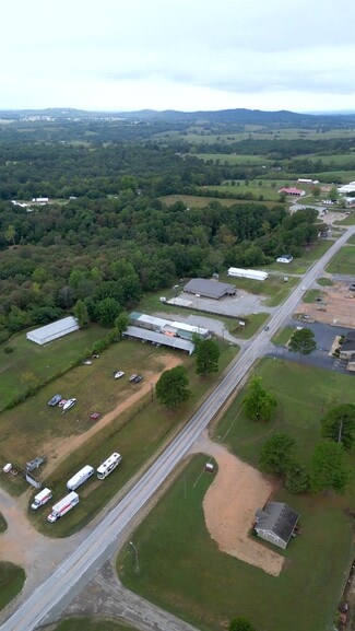 Theodosia, MO Restaurant - 6162 US Highway 160