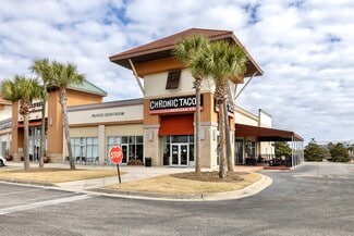 Orange Beach, AL Retail - Hwy 182 @ Hwy 161