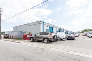 Opa Locka, FL Industrial - 13091 Port Said Rd