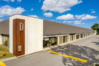 Calgary, AB Office - 6115 3rd St SE