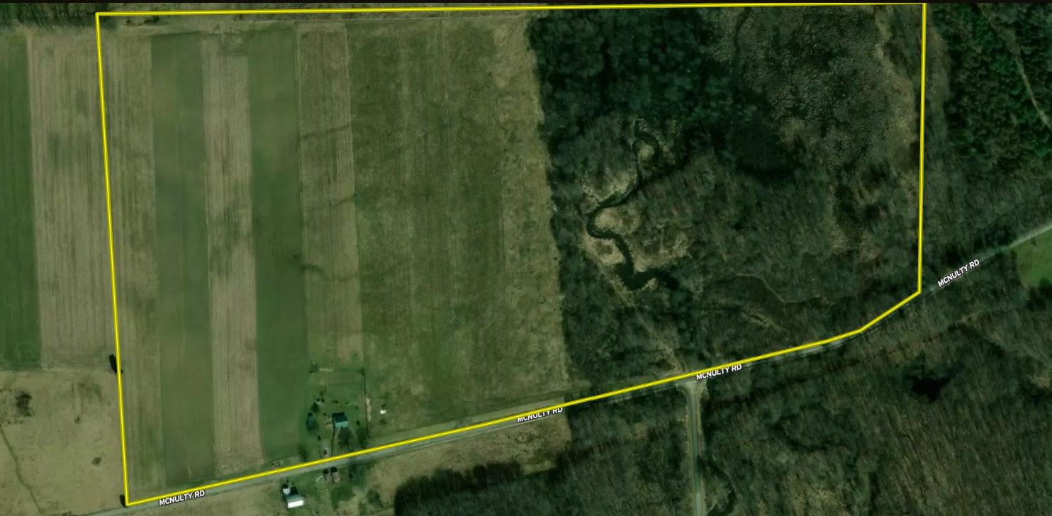 795 McNulty Rd, Volant, PA for Sale