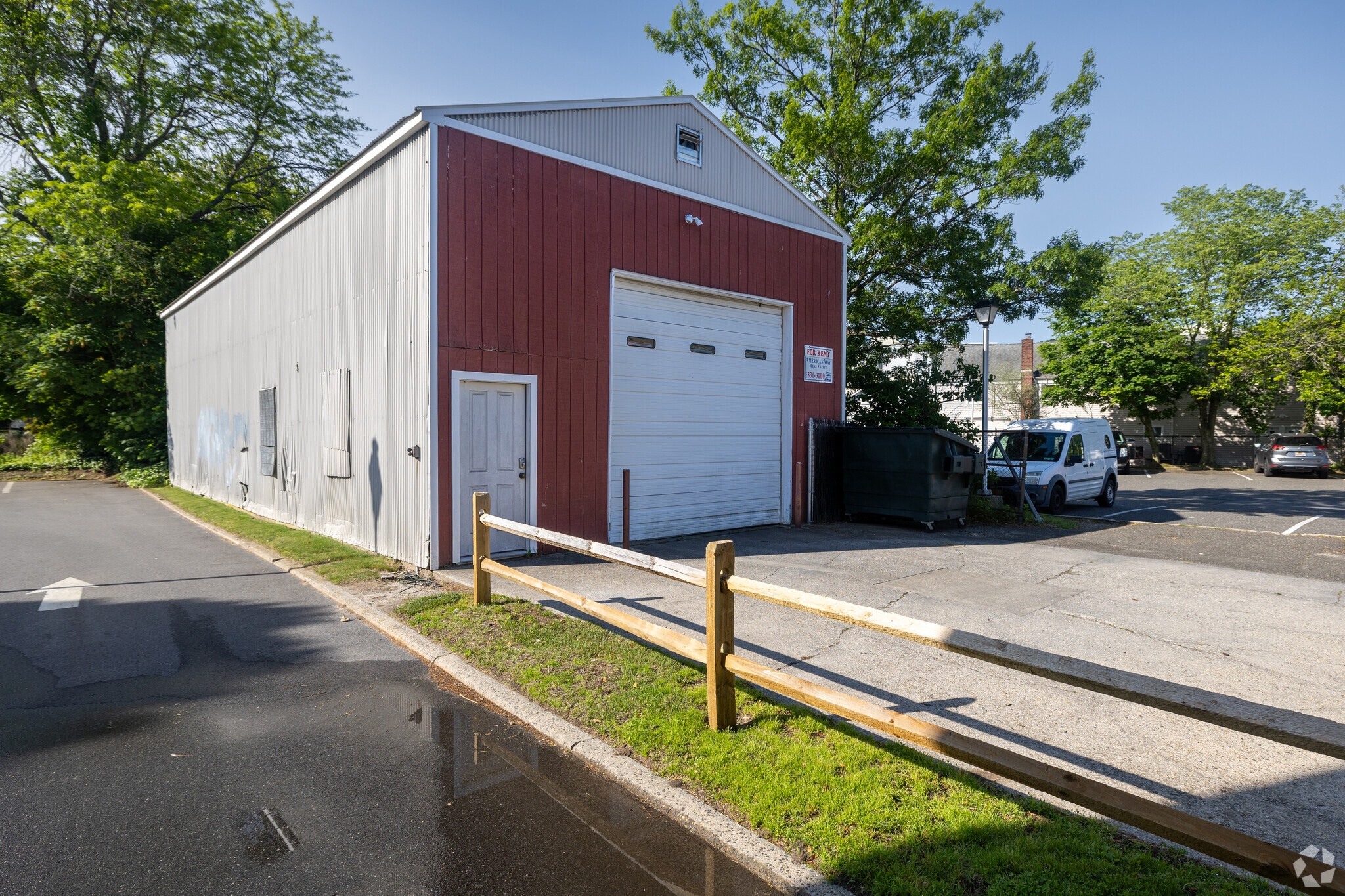 125 W Broadway, Port Jefferson, NY for Rent