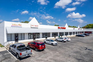 San Antonio, TX Retail - 8021 FM 78