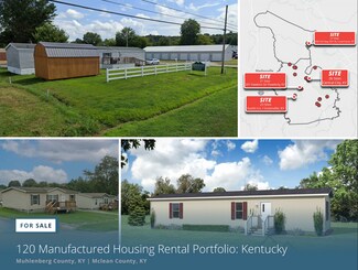 Central City, KY Specialty - 515 Everly Brothers Blvd