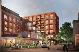 Fort Worth, TX Office - 100 N University Dr Fort Worth, TX Office - 100 N University Dr