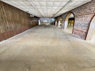 Spring Hope, NC Storefront Retail/Office - 120 Ash St