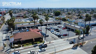 Maywood, CA Retail - 5902-5904 Atlantic Blvd